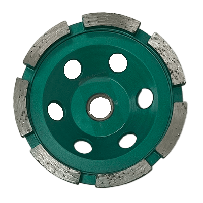コンクリート研削用メタルカップ ドライカップ92φ 極荒-株式会社EBISU TOOL SERVICE
