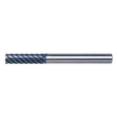 オリジナル工具 光圀シリーズ 超硬エンドミル 6枚刃ハイヘリカルエンドミル (標準) EKS-株式会社ケイアイ静岡