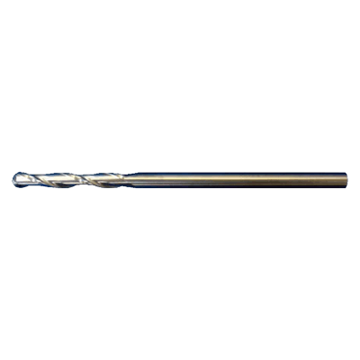 オリジナル工具 家康シリーズ 超硬ボールエンドミル 2枚刃グラファイト用ボールエンドミル (標準) EBG-株式会社ケイアイ静岡