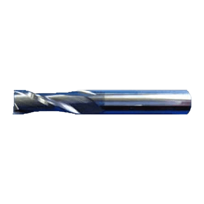 オリジナル工具 光圀シリーズ 超硬エンドミル 2枚刃スクエアエンドミル (標準) ESR-株式会社ケイアイ静岡