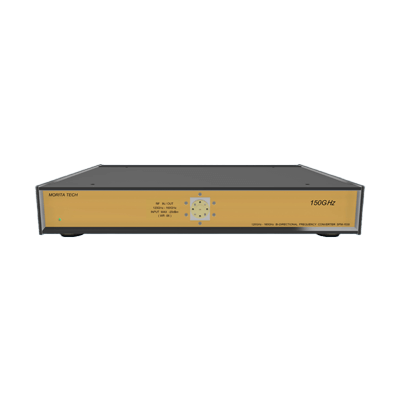 6G Solution 150GHz帯双方向周波数コンバータ SFM-1530-森田テック株式会社