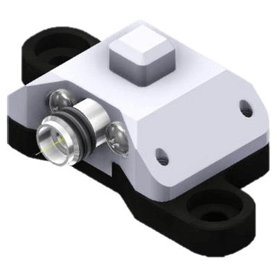 5Gアンテナカプラ ミリ波28GHz帯 円偏波アンテナカプラ FA-521C-森田テック株式会社