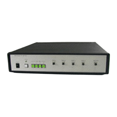 インターフェースボックス 高周波信号切り替えボックス-森田テック株式会社