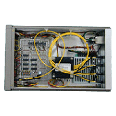 インターフェースボックス 1×4 光経路切り替えボックス-森田テック株式会社