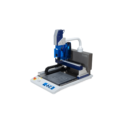 EMCノイズスキャナー WM7000シリーズ-森田テック株式会社