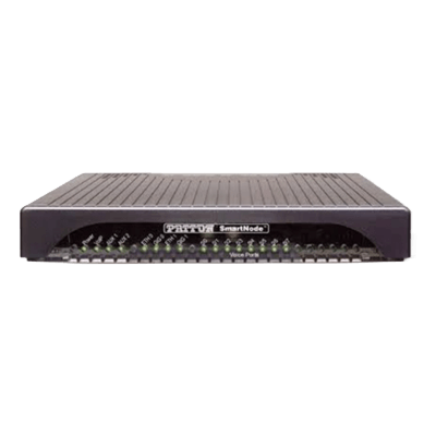 VoIP VoIPゲートウェイ PATTON VoIPゲートウェイ SmartNode 4140-株式会社ジェイ・ティ・エス