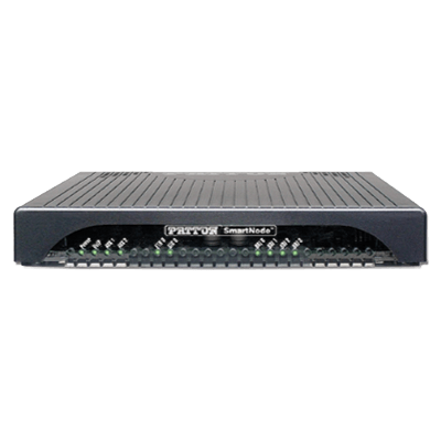 VoIP VoIPゲートウェイ PATTON VoIPゲートウェイ SmartNode 4130-株式会社ジェイ・ティ・エス