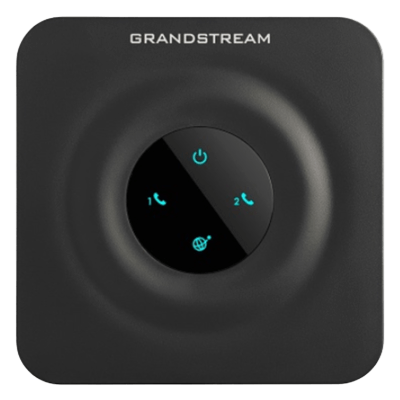 VoIP VoIPゲートウェイ ATA Grandstream Handy Tone 802-株式会社ジェイ・ティ・エス