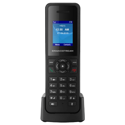 VoIP IP電話機 GRANDSTREAM DP720-株式会社ジェイ・ティ・エス