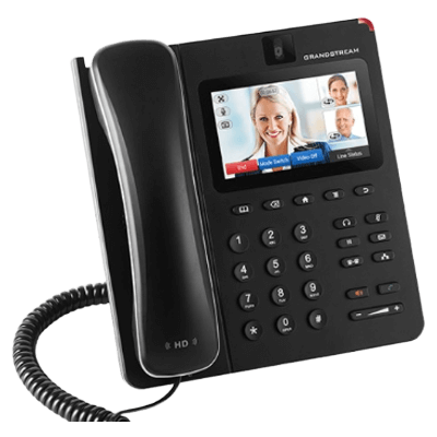 VoIP IP電話機 GRANDSTREAM GXV3240-株式会社ジェイ・ティ・エス