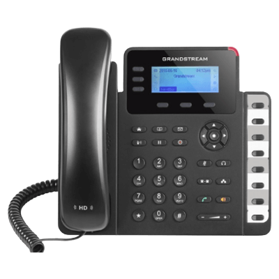 VoIP IP電話機 GRANDSTREAM GXP1630-株式会社ジェイ・ティ・エス
