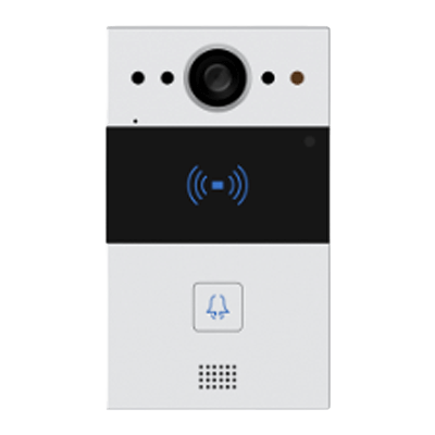 VoIP IPインターフォン Akuvox R20A-株式会社ジェイ・ティ・エス