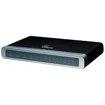 VoIP VoIPゲートウェイ Grandstream GXW4100 Series-株式会社ジェイ・ティ・エス