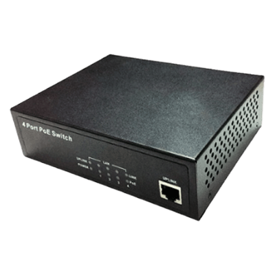 ネットワーク PoEスイッチ PS541Gi-株式会社ジェイ・ティ・エス