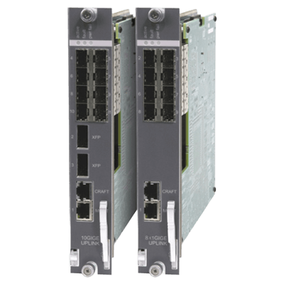 ネットワーク GPON MXK アップリンクカード-株式会社ジェイ・ティ・エス