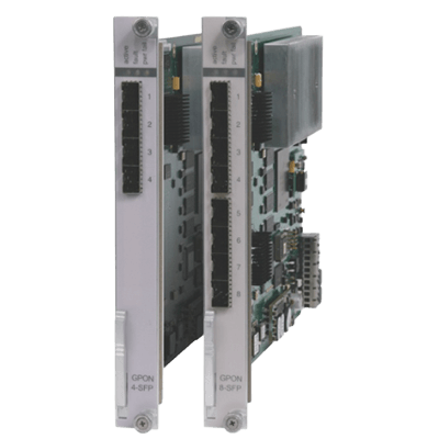 ネットワーク GPON MXK GPON ラインカード-株式会社ジェイ・ティ・エス