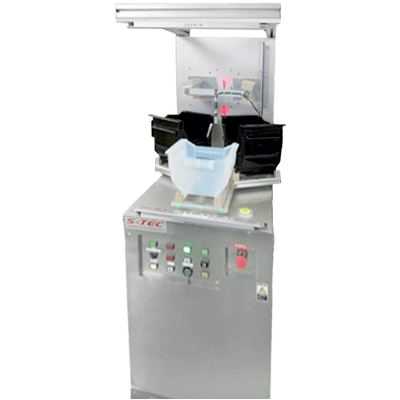周辺装置 ハーフピッチウェーハ移載機-S-TEC株式会社