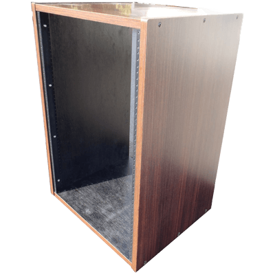 19インチラック EIA Rack W-Type-有限会社パルス