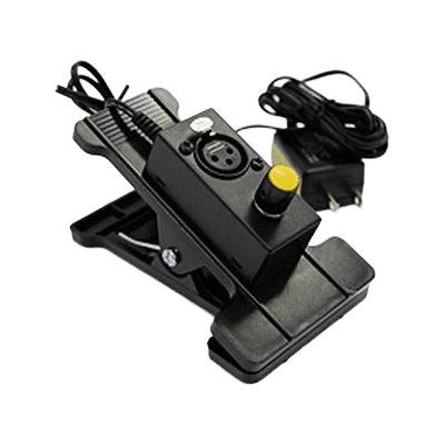 照明関連 ENCORE LIGHT DM-C3/CP01 (専用調光機クリップセット)-有限会社パルス