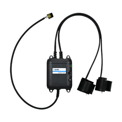 IoT電力センサユニット TypeC-株式会社SIRC