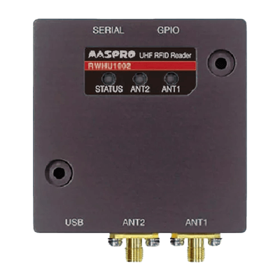UHF帯RFIDリーダライタ RWHU1002-マスプロ電工株式会社