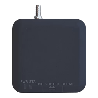 UHF帯RFIDリーダライタ RWLU3001-マスプロ電工株式会社