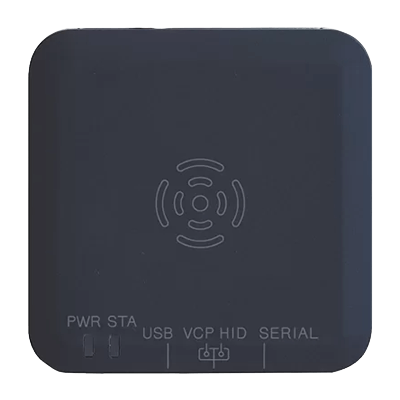 UHF帯RFIDリーダライタ RWLU3000-マスプロ電工株式会社