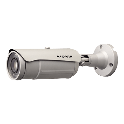 ネットワークカメラ TS5-B5Z6AP-マスプロ電工株式会社