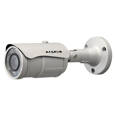 ネットワークカメラ TS5-B5Z4P-マスプロ電工株式会社