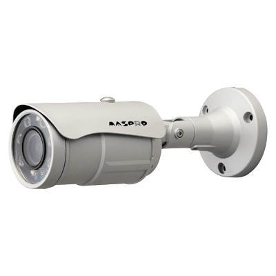 ネットワークカメラ TS5-B2Z4P-マスプロ電工株式会社