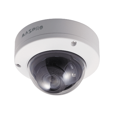 ネットワークカメラ TS5-D5FP-マスプロ電工株式会社