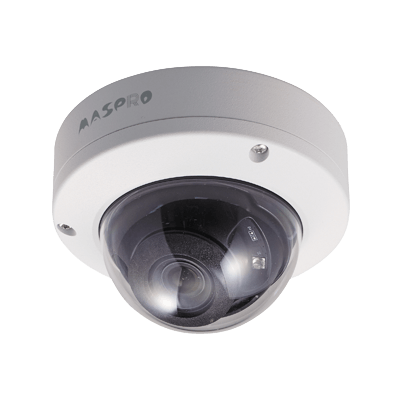 ネットワークカメラ TS5-D2FP-マスプロ電工株式会社