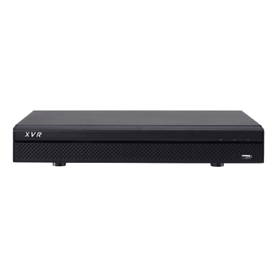 同軸カメラシステム機器 ワンケーブルカメラ用レコーダー OC2-R8P (2TB)-マスプロ電工株式会社