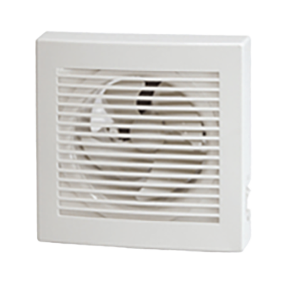 パイプ用ファン AP-100S-日本電興株式会社