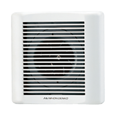 パイプ用ファン PS-150N-2CS-日本電興株式会社