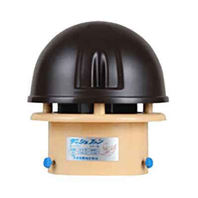 トイレファン ダッシュファンスーパー SP-20-日本電興株式会社