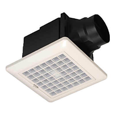 ダクト用換気扇 UBF-2000-日本電興株式会社