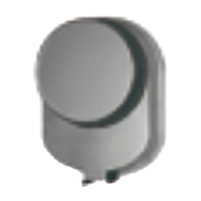 サイクロン式給気フード CY-100-MG-日本電興株式会社