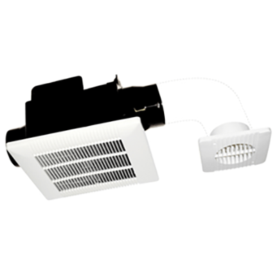 ダクト用換気扇 UB-225T2-日本電興株式会社