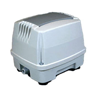 浄化槽ポンプ NIP-60L-日本電興株式会社