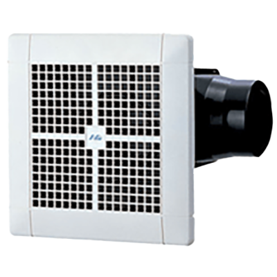 ダクト用換気扇 NTV-150S-日本電興株式会社