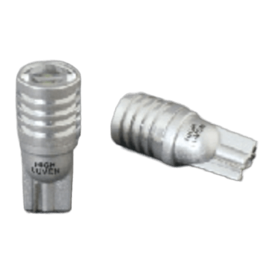 高輝度L.E.D.バルブ HIGH-LUMEN (HL) LED BULB-株式会社デルタ