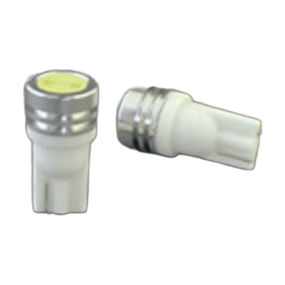24V車種専用パーツ 高輝度 LED T10 24V ホワイト D-977-株式会社デルタ