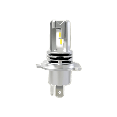 LEDヘッド・フォグライト バイク用 MOTO LED ヘッド 電球色 D-2303-株式会社デルタ