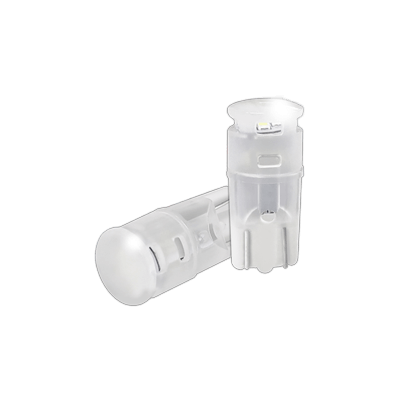 LED製品 バイク用 MOTO LED ZERO 全方向マルチ T10バルブ-株式会社デルタ