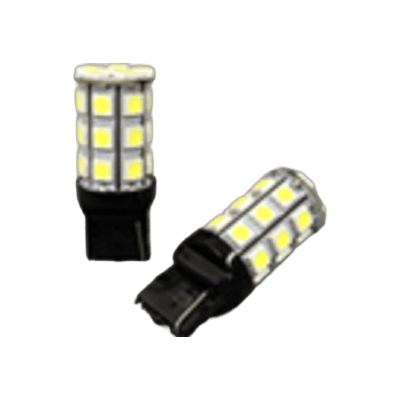 バイク用 LED製品 LED T20 360°SMDバルブ-株式会社デルタ