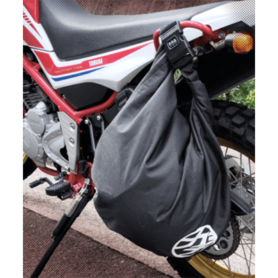 ドライバーサポート・用品 ガチケース バイク用 防滴・防塵 ヘルメットケース D-2247-株式会社デルタ