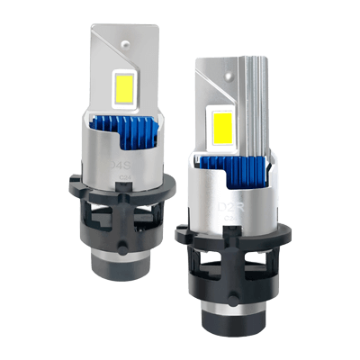 LEDヘッド・フォグライト EASY EXCHANGE LED UNIT-株式会社デルタ