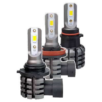 LEDヘッド・フォグライト DUAL FUCUS LED FOGLAMP-株式会社デルタ