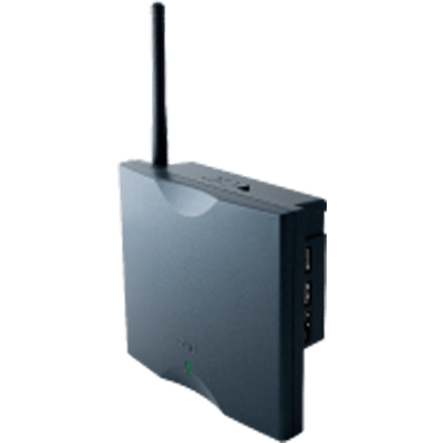 新・呼び出しシステム Beyond EC 受信機 Wi-Fiモデル-株式会社ビーアッサ